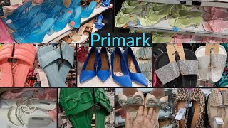 Primark Women's Heels and Flat's New Collection || July 2023 || 2.0