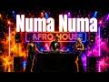 Dan Balan - Numa Numa  | Afro House Remix  🔥 | 2026