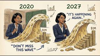 The Last Time THIS Happened, Lots of Regular People Became MILLIONAIRES