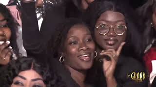 Amy Colle, Ndiolé mettent l'ambiance - Grand Bal du 04 Janvier 2025