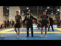 gianni grippo v damion oranday jiu jitsu con nogi 2021