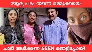 ആദ്യ പടം മമ്മൂക്കയെ ചാടി അടിക്കണ സീൻ ഞാൻ പേടിച്ച് പോയി, പിന്നെ മമ്മൂക്ക പറഞ്ഞു Kannur Squad.