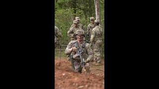 Live Fire Training in Action | GOARMY #shorts