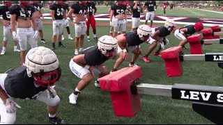 North Central College football team focused on repeating as national champions