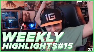 Summit1G Weekly Highlights #15