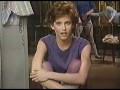 1985 tampax commercial with courteney cox