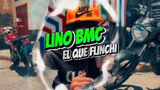 Lino Bmc - El Que Flinchi🥷🏾 (Video Oficial) ❌@UnaSangre