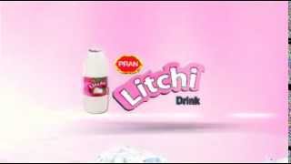 Pran Litchi