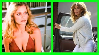 Charlie's Angels 1976 Cast Then And Now 2024 (48 years of change)
