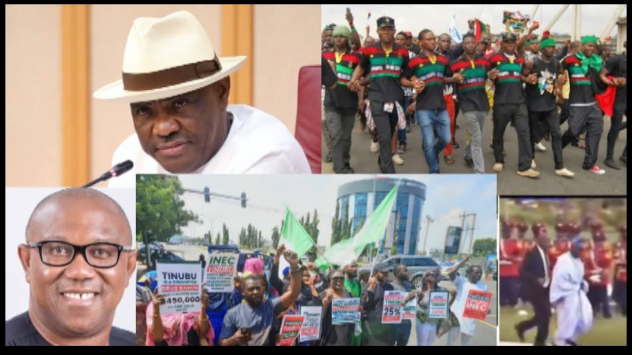 Trending News Youtube