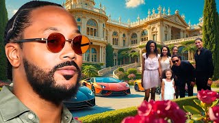 Romeo Miller's INSANE Net Worth 2024 Revealed!