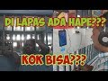 Benarkah di LAPAS beredar Handphone??? #ULANAPI EP.3-Rames Rindu Rumah