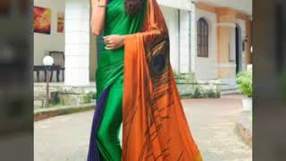 Mor pankh Sarees