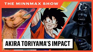 Toriyama’s Impact, Unicorn Overlord, Star Wars: Dark Forces - The MinnMax Show