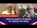 Plot Targeting PM Modi's Patna Visit' Busted, PFI's 'Establish Islamic Rule By 2047' Document Found