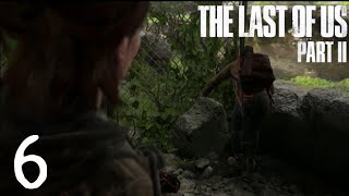 ไม่ใหวบอกใหว | The Last of Us Part II #6