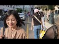 how s seoul hongdae street 2024 full tour 😍🔥