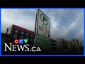 Ottawa plans to extend paid parking