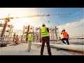 Construction Overview | Career Cluster / Industry Video Series