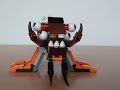 LEGO MIXELS CHOMLY TENTRO MURP Lego 41512 Lego 41516 Mixels Series 2