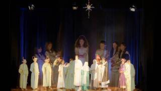 Nativity Story Toronto 12-19-2009.wmv