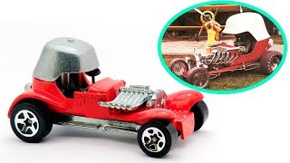 The RAREST HOT WHEELS In The World