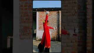 O Rangrez | Bhaag Milkha Bhaag | Mysha Tarannum | Dance cover