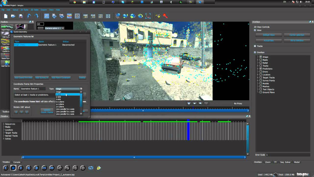 Motion Fx Tutorial Asdop