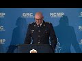 father son arrested for alleged terrorist activities in the gta says rcmp