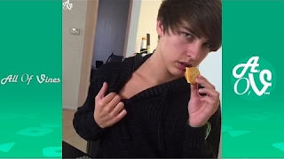 Funny Vines of Sam and Colby Vine Compilation With Titles | All SAMANDCOLBY Vines 2016 - Best New