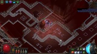 The longest Vaal Side Area [3.0 Beta]