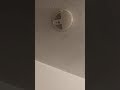 Testing 25 Year Old ADT Alarm System Smoke Detector