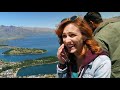 queenstown skyline gondola and luge