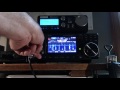 icom ic 7300 vs flex 6300 comparison