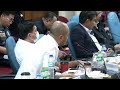 WATCH: House committee hearing on alleged illegal POGOs