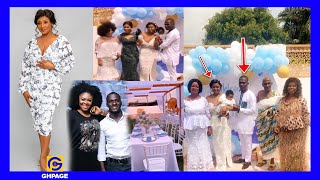 Breaking: Zionfelix organizes a sɛcrɛt naming ceremony for Italian baby Mama Erica & child Jnr Felix