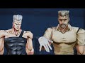 mmd polnareff s hand signal