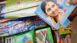 diwali crackers unboxing 2020 in tamil||தீபாவளி 2020