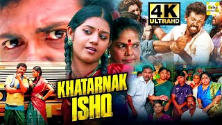 Khatarnak Ishq  - South Indian Movies Dubbed In Hindi TAKE OVER Bollywood!