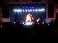 Metallica Rock in Rio 2012 - The Ecstasy of Gold & Hit The Lights