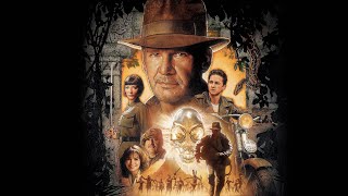 Defending Indiana Jones and the Kingdom of the Crystal Skull