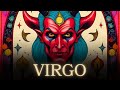 VIRGO THIS IS NOT A DREAM❗️😱 ON MONDAY THE 14TH EVERYTHING EXPLODES 💥 OCTOBER 2024 TAROT READING