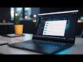 How to create a Glowing Button using HTML, CSS and Javascript