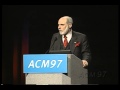 Vint Cerf - The future of the Internet