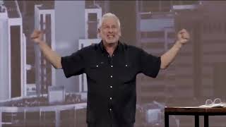 The Glorious View from the Above Beyond Louie Giglio