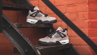 Air Jordan 4 Retro \