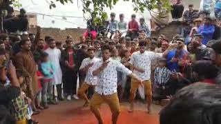 lucky kabootri dance