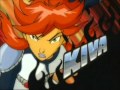 MEGAS XLR Opening - TV version