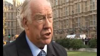MP's Expenses Scandal Documentary