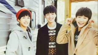 Jingle - TFBOYS